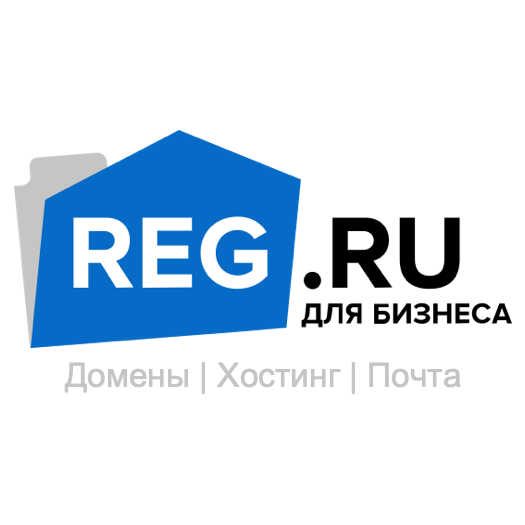 Регистратор домена REG.RU